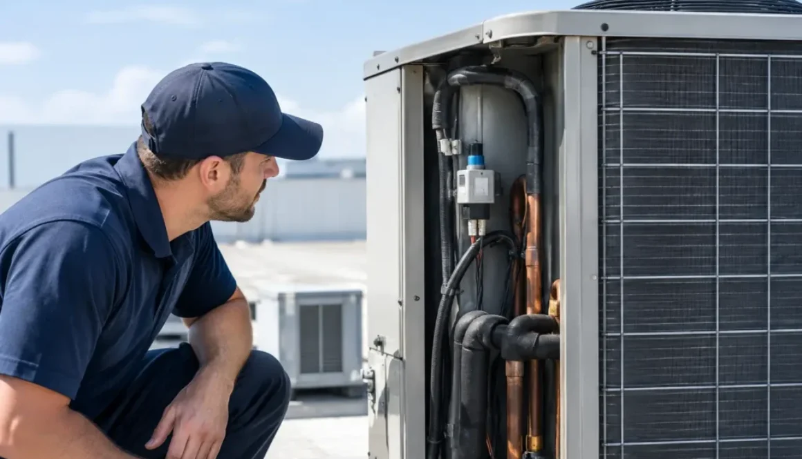 Condenser Tampering Signs You Should Act On