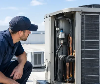 Condenser Tampering Signs You Should Act On