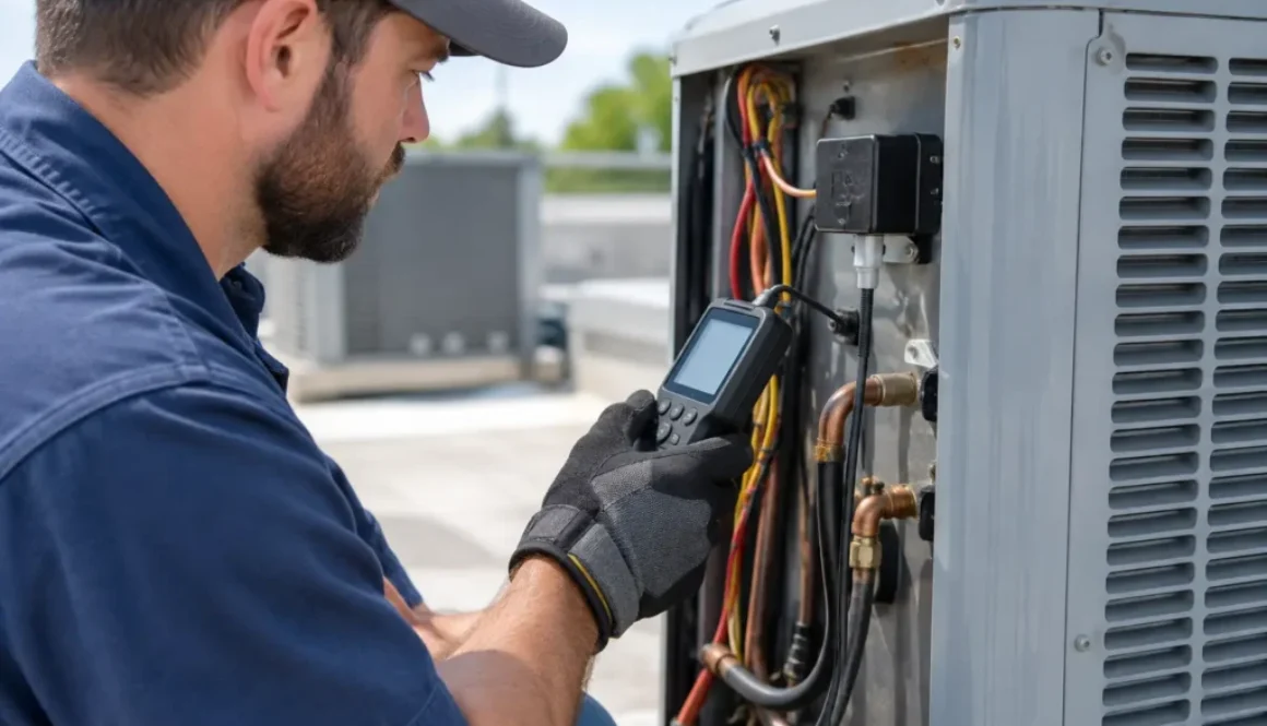 How to Test Refrigerant Pressure Theft Sensor