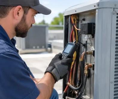 How to Test Refrigerant Pressure Theft Sensor