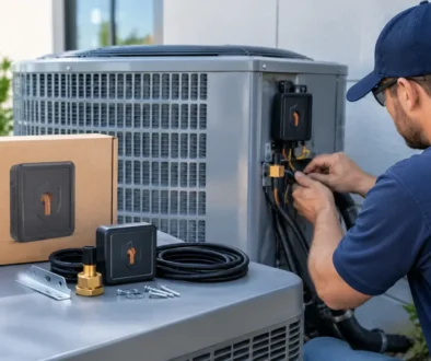 AC Equipment Protection Guide for Property Owners