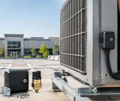 Commercial Condenser Protection Guide for Facilities
