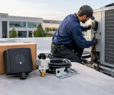 HVAC Theft Insurance: What Coverage Misses